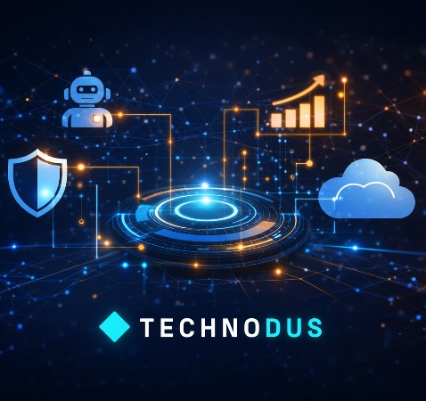 Dijital Dönüşüm Nedir? Kurumlar İçin Neden Artık Bir Zorunluluktur?