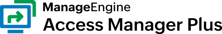 Access Manager Plus logosu