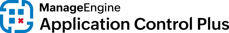 Application Control Plus logosu