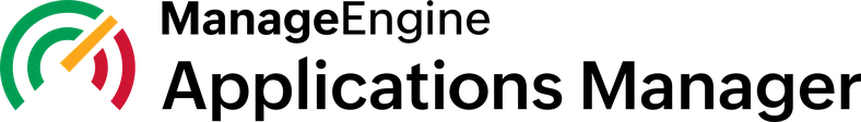 Applications Manager logosu