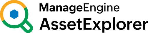 AssetExplorer logosu