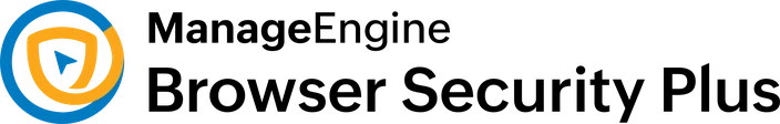 Browser Security Plus logosu
