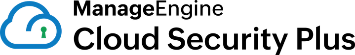 Cloud Security Plus logosu