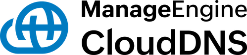 CloudDNS logosu