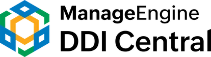 DDI Central logosu