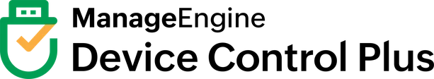 Device Control Plus logosu