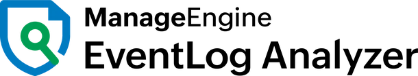 EventLog Analyzer logosu