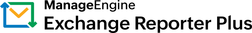 Exchange Reporter Plus logosu