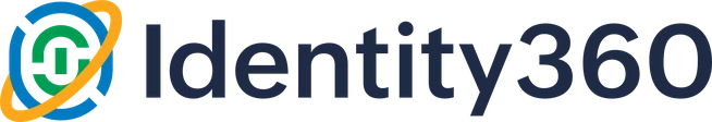 Identity360 logosu