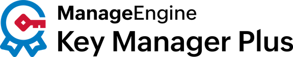 Key Manager Plus logosu