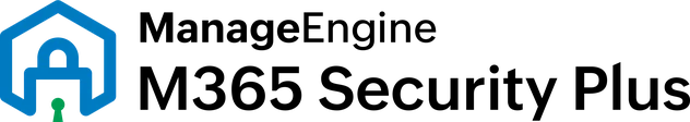 M365 Security Plus logosu