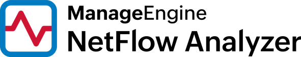 NetFlow Analyzer logosu