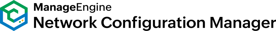 Network Configuration Manager logosu