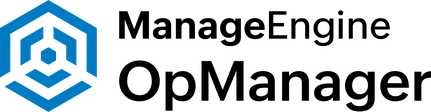OpManager Nexus logosu