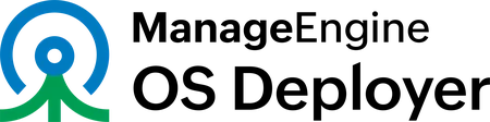 OS Deployer logosu