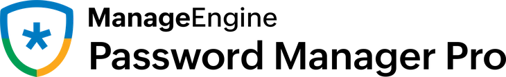 Password Manager Pro logosu