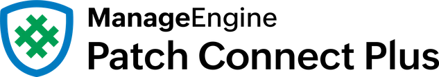 Patch Connect Plus logosu