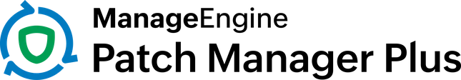 Patch Manager Plus logosu