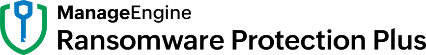 Ransomware Protection Plus logosu