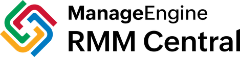 RMM Central logosu