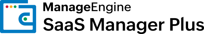 SaaS Manager Plus logosu