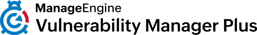 Vulnerability Manager Plus logosu
