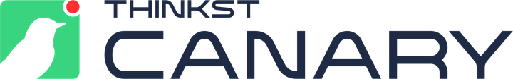 Thinkst Canary logosu